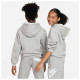 Nike Παιδικό φούτερ Sportswear Club Fleece Hoodie